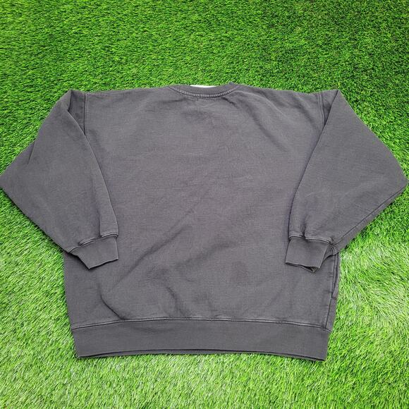 LA California Sweatshirt XL/2XL 26x26 Boxy John-Galt - Picture 2 of 14